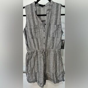NWT Kelly Renee Romper